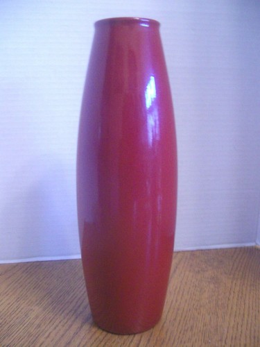 Vintagev amano red torpedo - amano,